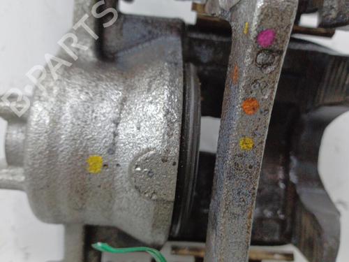Used Right front brake caliper SUZUKI CELERIO (LF) 1.0 (AVK310) (68 hp) 20424366