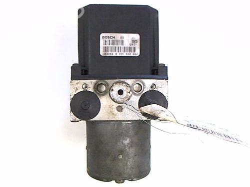 ABS pump ROVER 75 (RJ) 2.0 CDTi | BP20436439M43 