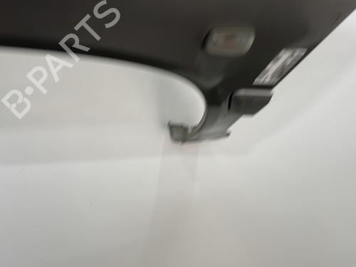 Left front fenders CITROËN XANTIA (X1_, X2_) 2.0 HDI 109 | BP29419879C41 