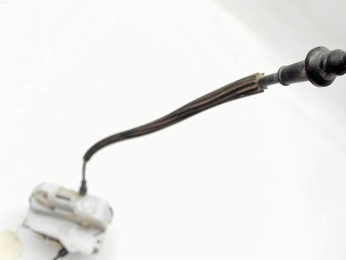 Rear right lock CITROËN C3 I (FC_, FN_) 1.1 i | BP29212972C99 