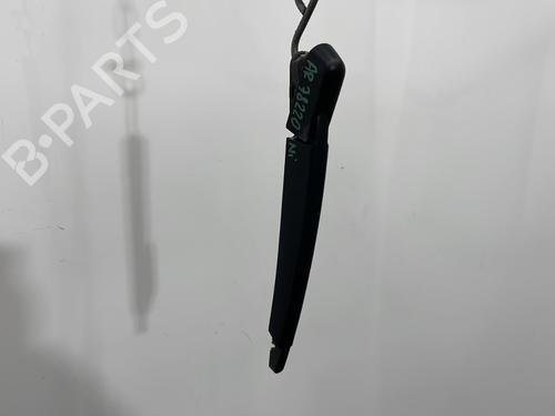 Braço escova traseiro PEUGEOT 1007 (KM_) 1.6 16V (109 hp) 31631340