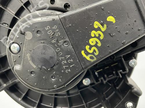 Heater blower motor TOYOTA RAV 4 IV (_A4_) 2.2 D 4WD (ALA49) | BP22361594M62 