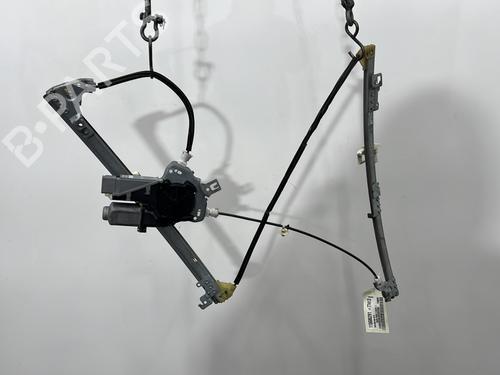 Used Front left window mechanism CITROËN XSARA Coupe (N0) 2.0 HDI 90 (90 hp) 30479875