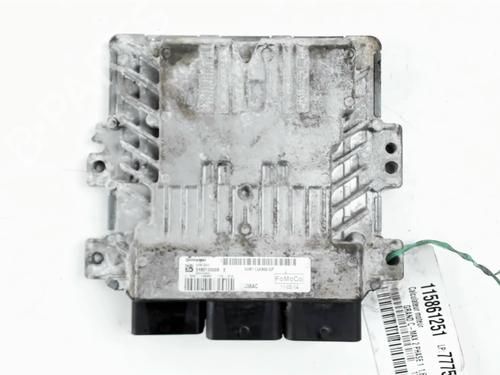 Used Engine control unit (ECU) FORD GRAND C-MAX (DXA/CB7, DXA/CEU) 1.6 TDCi (115 hp) 30689193