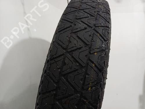Kit pneu suplente Kit pneu suplente 37187087 37187087