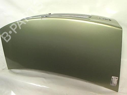 Tailgate OPEL VECTRA B (J96) 2.0 DI 16V (F19) | BP20453923C6 