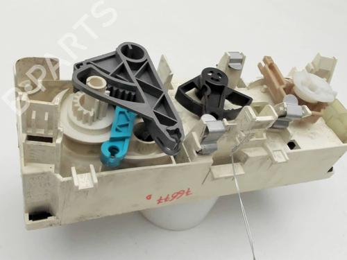 Climate control CITROËN BERLINGO / BERLINGO FIRST MPV (MF_, GJK_, GFK_) 1.4 i (MFKFX, MFKFW, GJKFWB, GJKFWC, GFKFWC) | BP29212872I5 