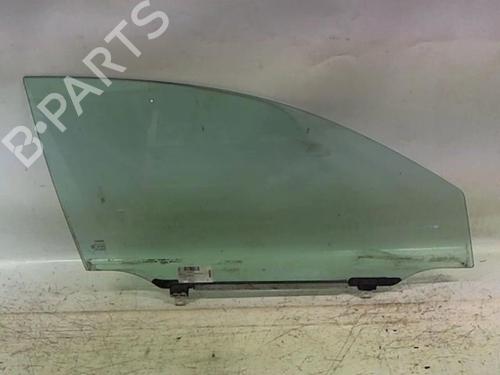Used Front right door window TOYOTA AVENSIS (_T25_) 2.0 D-4D (CDT250_, CDT250R) (116 hp) 20456629
