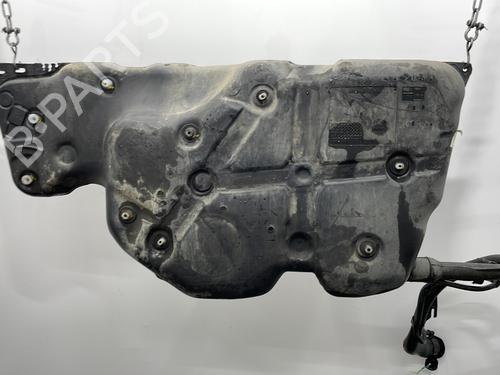 Fuel tank PEUGEOT PARTNER Tepee 1.6 HDi | BP29438053C62 