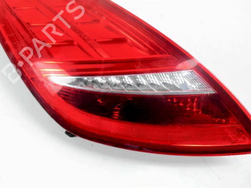 Left taillight PEUGEOT RCZ 1.6 16V | BP31654197C34 - Image 5