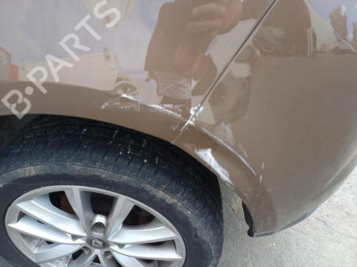 Water radiator RENAULT MEGANE IV Hatchback (B9A/M/N_) 1.5 dCi 110 (B9A3) | BP24116331M31 - Image 23