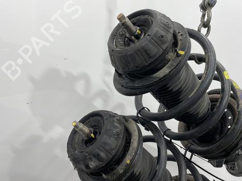 Left front shock absorber HYUNDAI i20 II (GB, IB) 1.1 CRDi | BP26964870M16 
