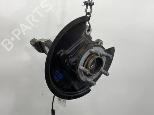 Used Left rear steering knuckle Left rear steering knuckle FORD USA MUSTANG Coupe 5.0 V8 (422 hp) 20418735 20418735