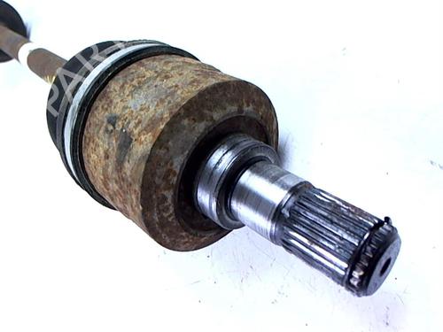 Used Right rear driveshaft Right rear driveshaft HYUNDAI SANTA FÉ I (SM) 2.0 CRDi 4x4 (125 hp) 20425677 20425677