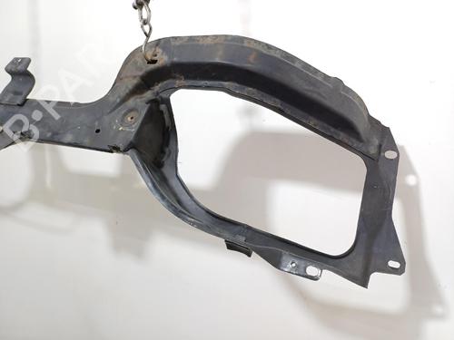 Used Front slam panel Front slam panel 39393245 39393245