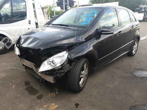 Front wiper motor MERCEDES-BENZ B-CLASS Sports Tourer (W245) B 180 CDI (245.207) | BP23779026M29 
