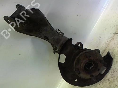 Used Right front steering knuckle NISSAN PRIMERA (P10) 2.0 D (75 hp) 20460609