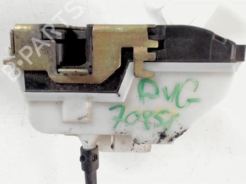 Front left lock CITROËN C3 I (FC_, FN_) 1.4 HDi | BP20465100C98 