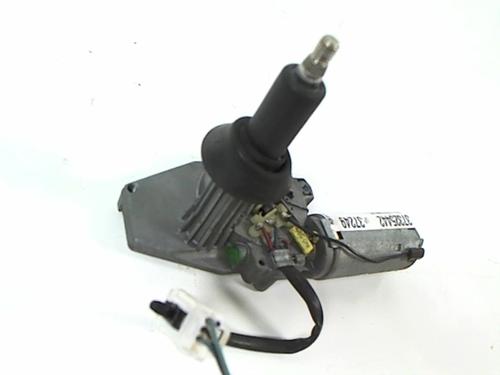 Rear wiper motor NISSAN ALMERA TINO (V10) 2.2 dCi | BP20425994M102 