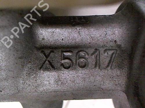 Brake master cylinder SKODA FABIA I (6Y2) 1.4 | BP20410361M77 
