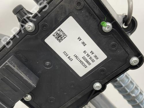 Electric handbrake DS DS 5 (KF_) 2.0 BlueHDi 150 | BP26398466E5  - Image 6