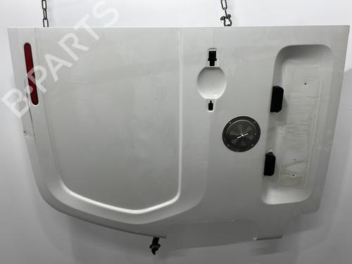 Used Left tailgate CITROËN BERLINGO Box Body/MPV (B9) 1.6 HDi / BlueHDi 75 (75 hp) 32219936