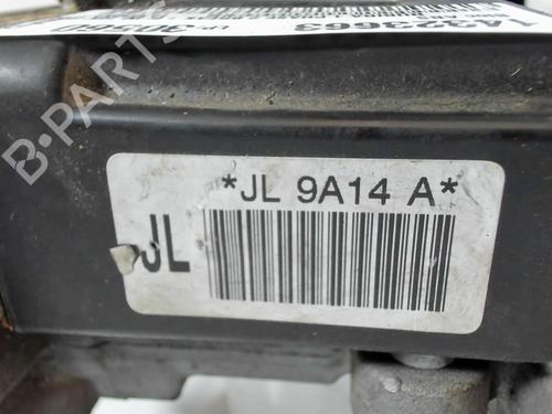 ABS pump DAEWOO NUBIRA Wagon (J100) 1.6 16V | BP21231072M43 - Image 5