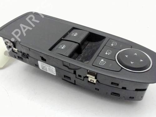 Left front window switch RENAULT CLIO V (B7_) 1.5 Blue dCi 85 (B7AG) | BP33894942I27 - Image 4