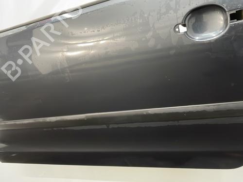 Left front door VW POLO (9N_, 9A_) 1.2 12V | BP23779294C2 