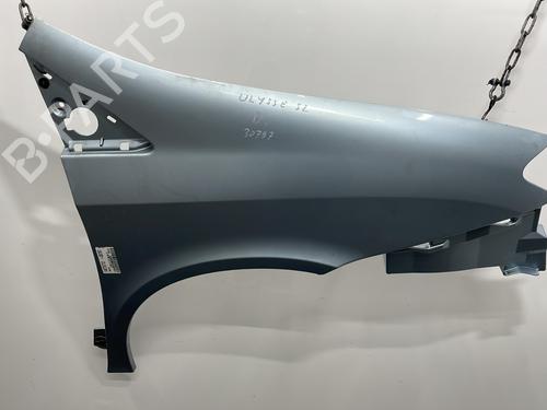 Used Right front fenders FIAT ULYSSE (179_) 2.2 JTD (128 hp) 29189722