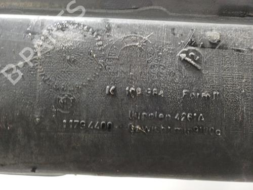 Used Other Other BMW 5 (E34) 525 tds (143 hp) 35938409 35938409