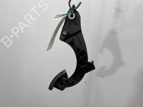 Clutch pedal PEUGEOT 308 I (4A_, 4C_) 1.6 HDi | BP29189669I13 