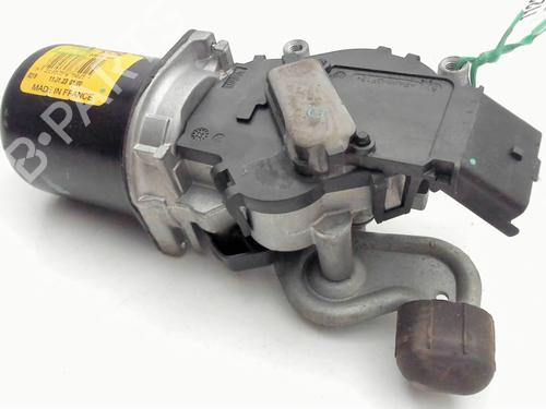 Front wiper motor RENAULT CLIO III (BR0/1, CR0/1) 1.5 dCi (C/BR0G, C/BR1G) | BP29375018M29 