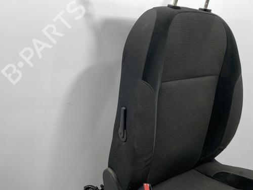 Left front seat FORD FOCUS II (DA_, HCP, DP) 1.8 TDCi | BP25404967C15  - Image 5