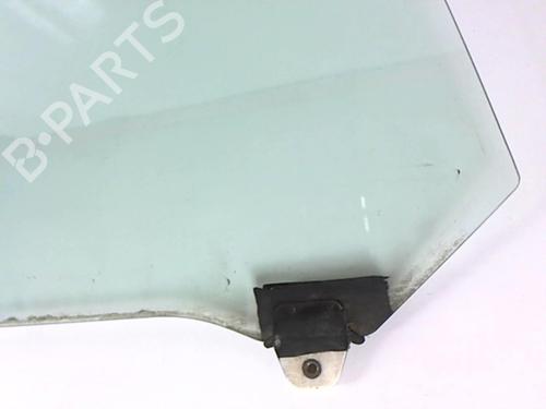 Rear right door window ROVER 400 II Hatchback (RT) 414 Si | BP20462043C21 