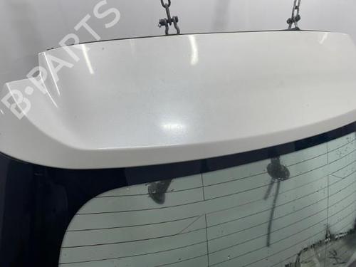 Tailgate PEUGEOT 508 SW I (8E_) 2.0 HDi | BP20388164C6 