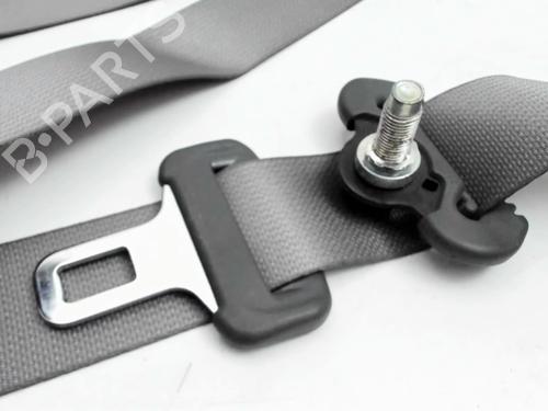 Used Rear left seatbelt Rear left seatbelt DAIHATSU CUORE VII (L275_, L285_, L276_) 1.0 (L276) (70 hp) 20395720 20395720