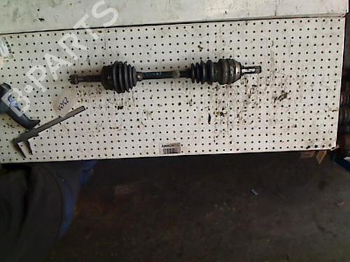 Used Left front driveshaft OPEL ASTRA F Estate (T92) 1.7 D (F35, M35) (60 hp) 20458820
