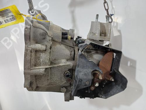 Gearbox FORD FIESTA VI (CB1, CCN) 1.25 | BP39486462M3 - Image 2