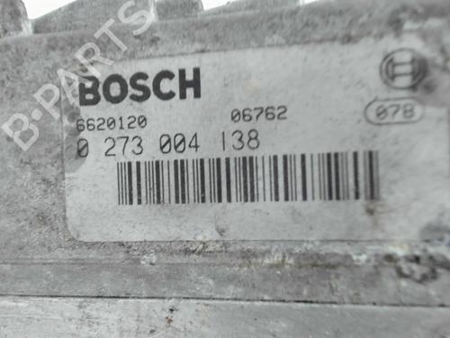 Used ABS pump ABS pump ROVER 400 II Hatchback (RT) 420 Di (105 hp) 20415183 20415183