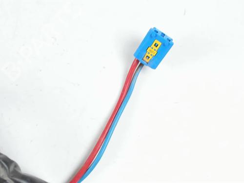 Ignition barrel CITROËN BERLINGO / BERLINGO FIRST Box Body/MPV (M_) 1.1 i (MAHDZ, MBHDZ, MBHFX) | BP23968372M48 