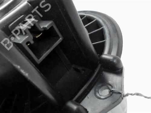 Heater blower motor SUZUKI ALTO VII (GF, HA25_, HA35_) 1.0 (AMF310, GFC31S) | BP20424667M62 