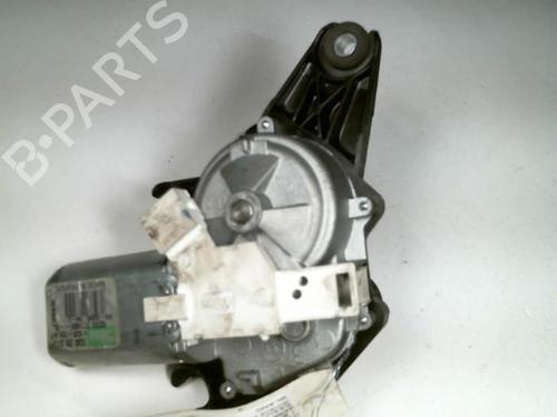 Rear wiper motor RENAULT TWINGO II (CN0_) 1.5 dCi (CN0E) | BP20457729M102 