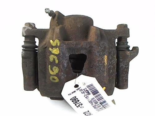 Left rear brake caliper TOYOTA AVENSIS VERSO (_M2_) 2.0 D (CLM20_, CLM20R) | BP20403223M107 