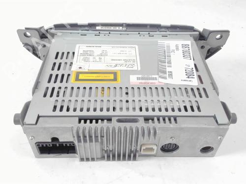 Radio NISSAN PIXO (UA0) 1.0 | BP20387794E6