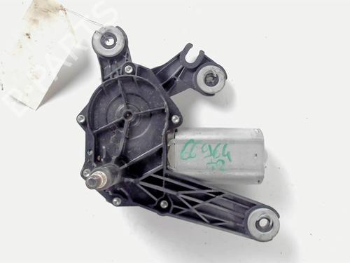 Rear wiper motor CITROËN XSARA PICASSO (N68) 1.6 16V | BP20451303M102 