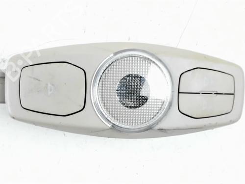 Used Interior roof light FORD GRAND C-MAX (DXA/CB7, DXA/CEU) 1.6 TDCi (115 hp) 32138707