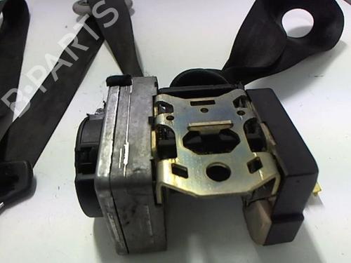 Front right belt tensioner VW GOLF IV (1J1) 1.9 TDI | BP21232081C88 