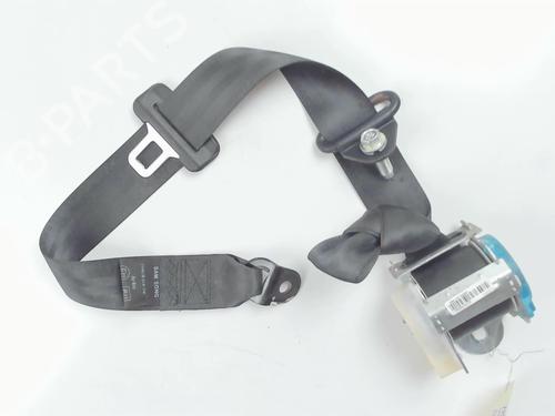 Rear left belt tensioner KIA PICANTO I (SA) 1.1 | BP20423744C89 