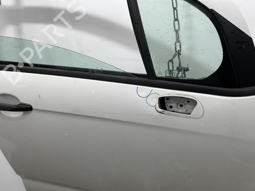 Right front door CITROËN C3 II (SC_) 1.4 HDi 70 (SC8HZC, SC8HR0, SC8HP4) | BP27725359C3
